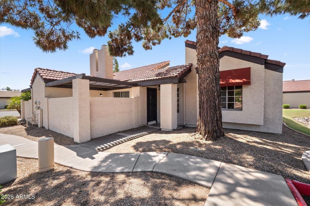 2129 E KIRKLAND Lane 1, Tempe, AZ 85281 — photo 3