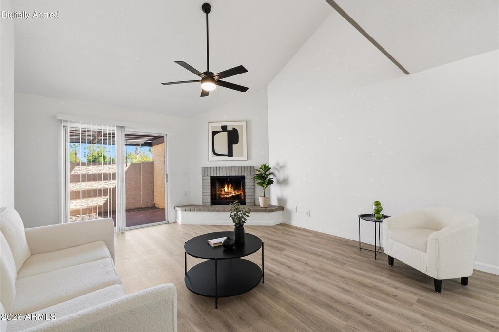 2129 E KIRKLAND Lane 1, Tempe, AZ 85281 — photo 4
