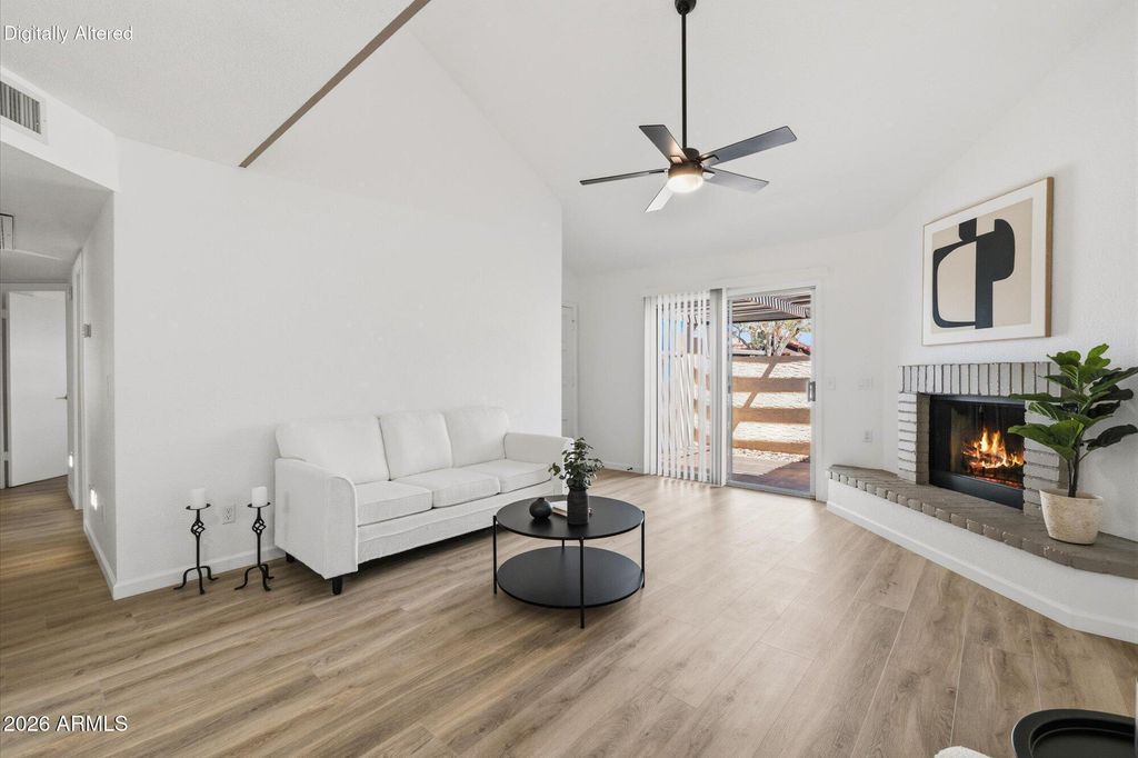 2129 E KIRKLAND Lane 1, Tempe, AZ 85281 — photo 5