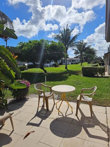 2950 Crosley Drive E D, West Palm Beach, FL 33415