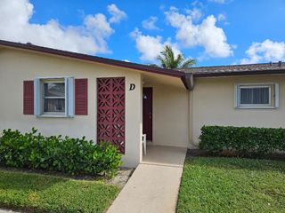 2950 Crosley Drive E D, West Palm Beach, FL 33415