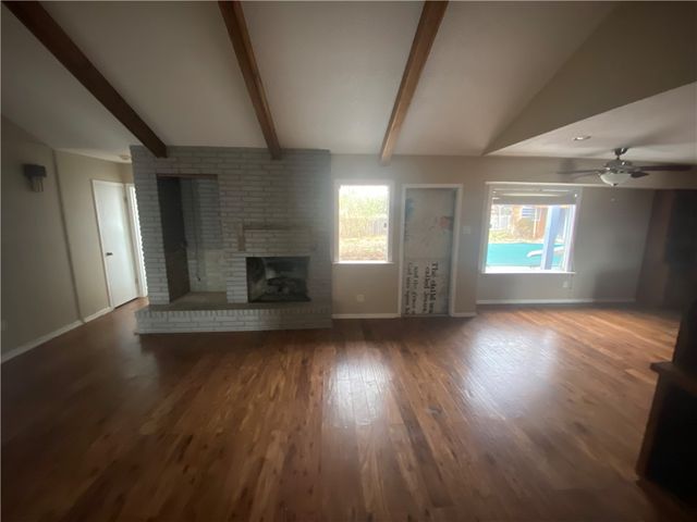 1501 Annette St, Kingsville, TX 78363