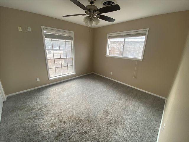 1501 Annette St, Kingsville, TX 78363