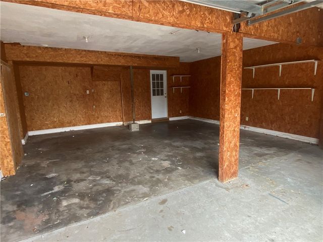 1501 Annette St, Kingsville, TX 78363