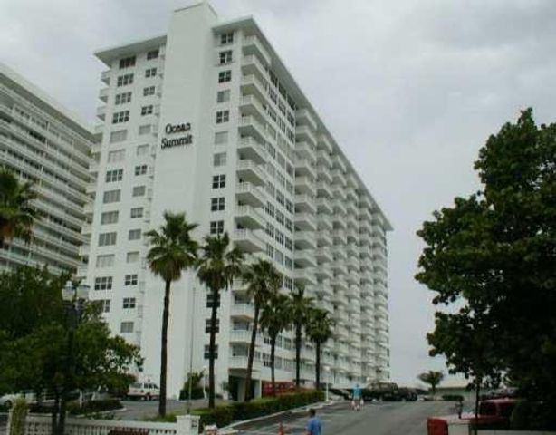 4010 Galt Ocean Drive 1209, Fort Lauderdale, FL 33308