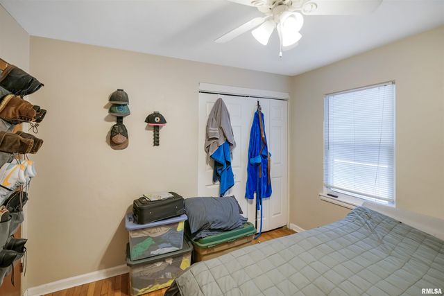 15231 N VON ACHEN Drive, Chillicothe, IL 61523