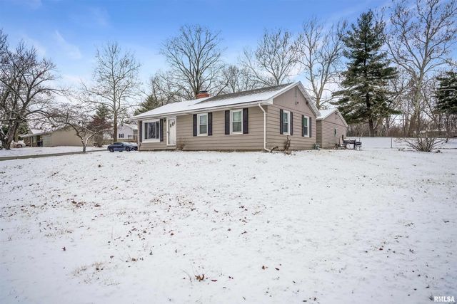 15231 N VON ACHEN Drive, Chillicothe, IL 61523