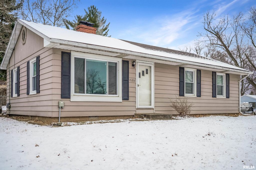 15231 N VON ACHEN Drive, Chillicothe, IL 61523