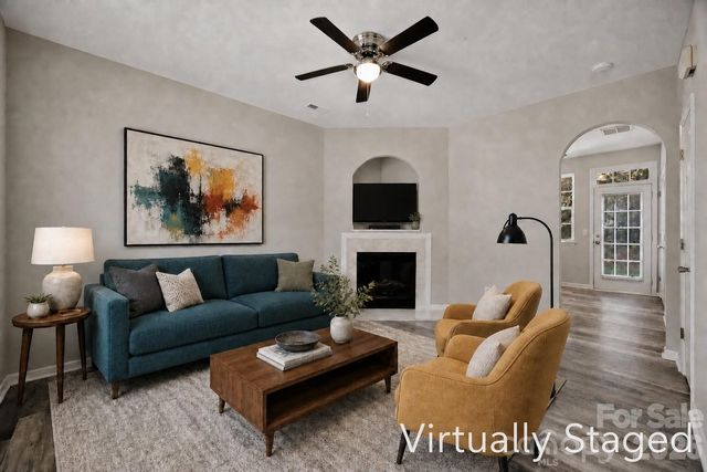 6123 Dane Drive, Dallas, NC 28034