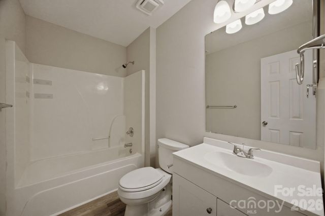 6123 Dane Drive, Dallas, NC 28034