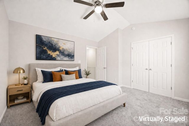 6123 Dane Drive, Dallas, NC 28034