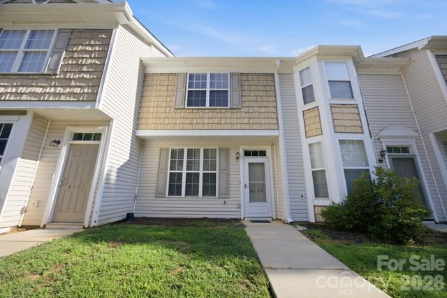 6123 Dane Drive, Dallas, NC 28034