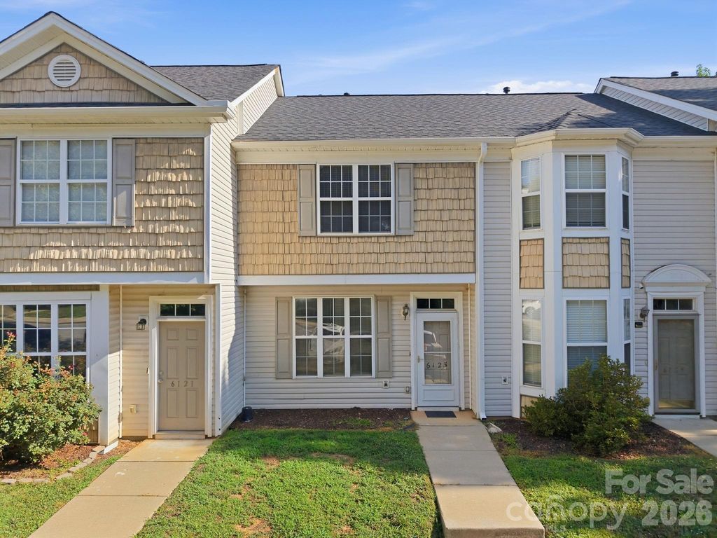 6123 Dane Drive, Dallas, NC 28034