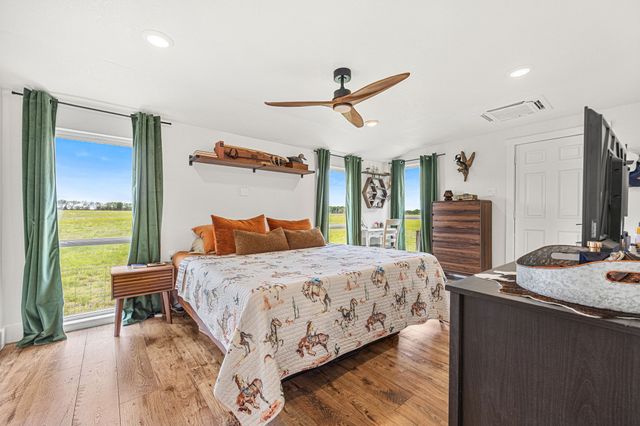 13390 Bendle Road, Troy, TX 76579
