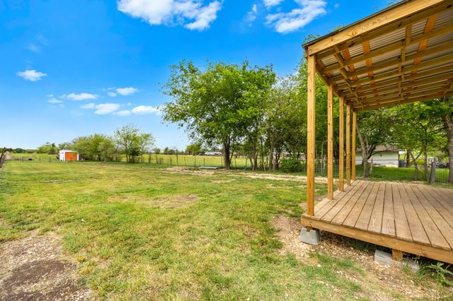 13390 Bendle Road, Troy, TX 76579