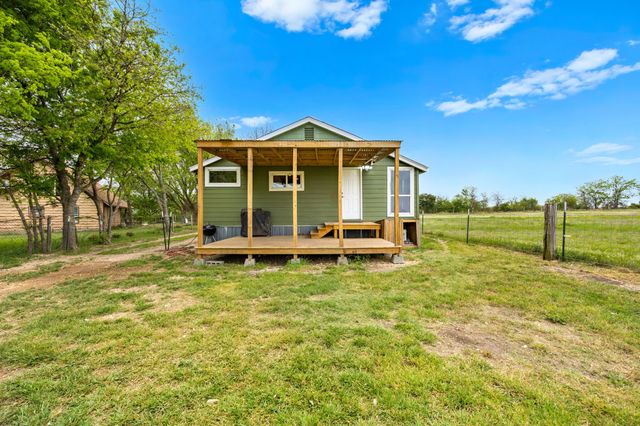 13390 Bendle Road, Troy, TX 76579