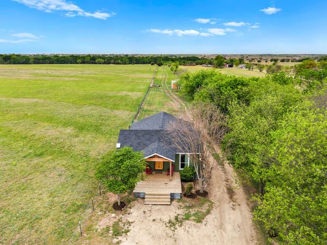 13390 Bendle Road, Troy, TX 76579