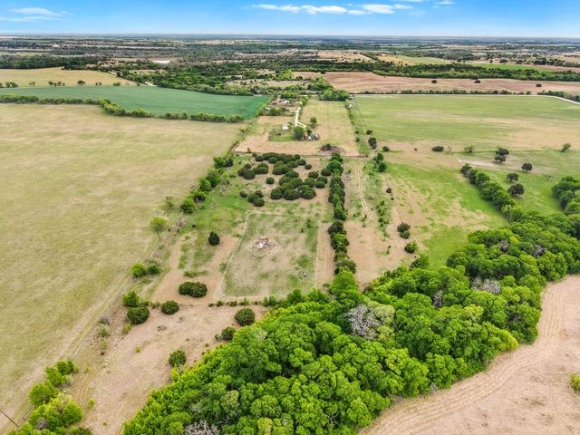 13390 Bendle Road, Troy, TX 76579