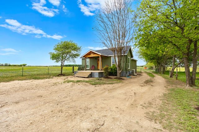 13390 Bendle Road, Troy, TX 76579