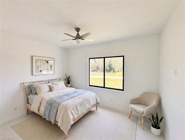 4210 NW 24th TER, Cape Coral, FL 33993
