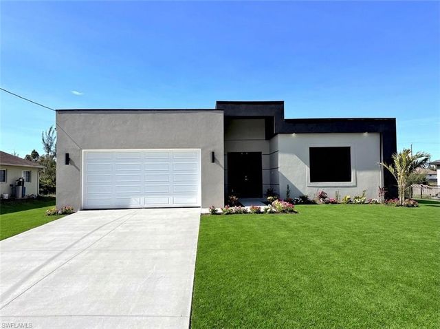 4210 NW 24th TER, Cape Coral, FL 33993