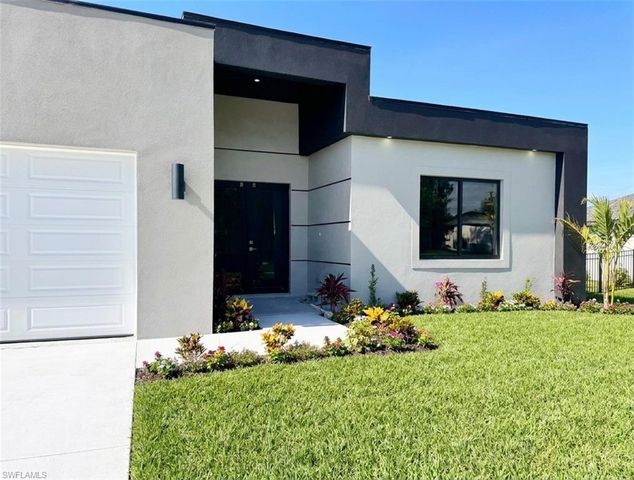 4210 NW 24th TER, Cape Coral, FL 33993