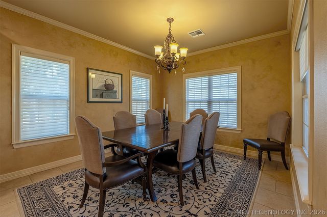 13822 S 18th Place, Bixby, OK 74008