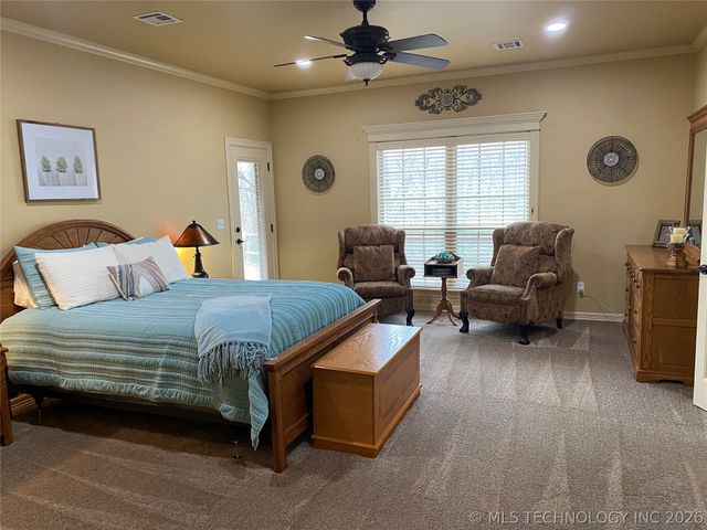 13822 S 18th Place, Bixby, OK 74008