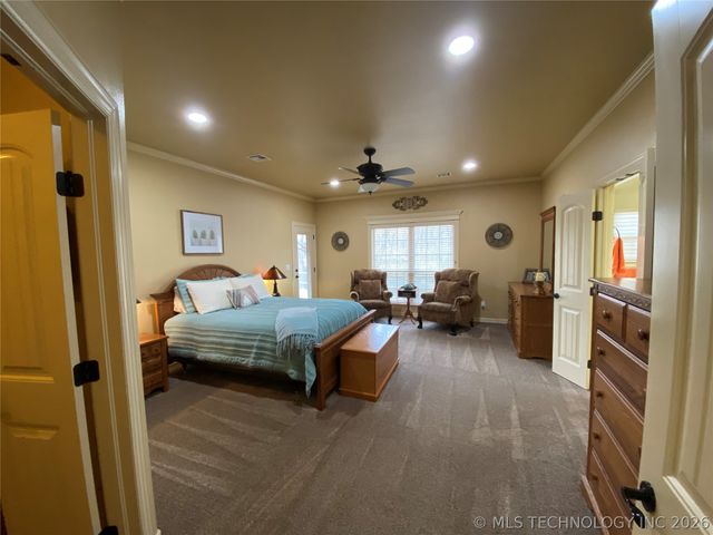 13822 S 18th Place, Bixby, OK 74008