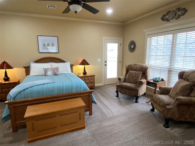 13822 S 18th Place, Bixby, OK 74008