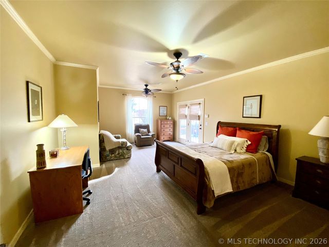 13822 S 18th Place, Bixby, OK 74008