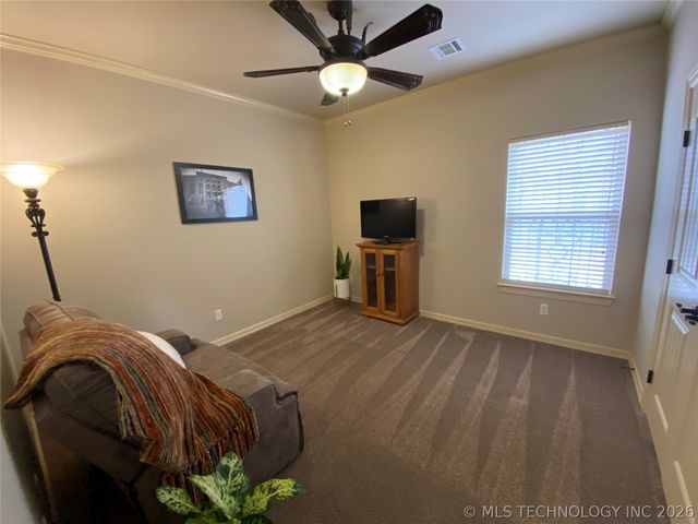 13822 S 18th Place, Bixby, OK 74008
