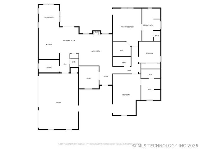 13822 S 18th Place, Bixby, OK 74008