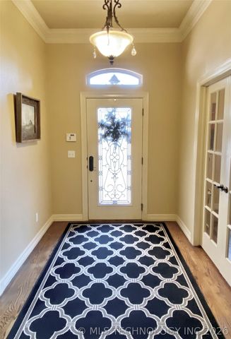 13822 S 18th Place, Bixby, OK 74008