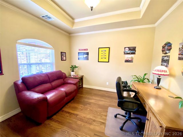 13822 S 18th Place, Bixby, OK 74008