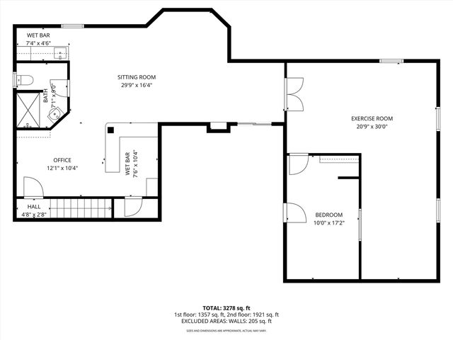 W243N2792 Creekside DRIVE, Pewaukee, WI 53072