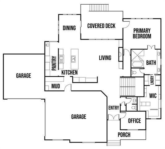 18400 Floyd Street, Overland Park, KS 66085