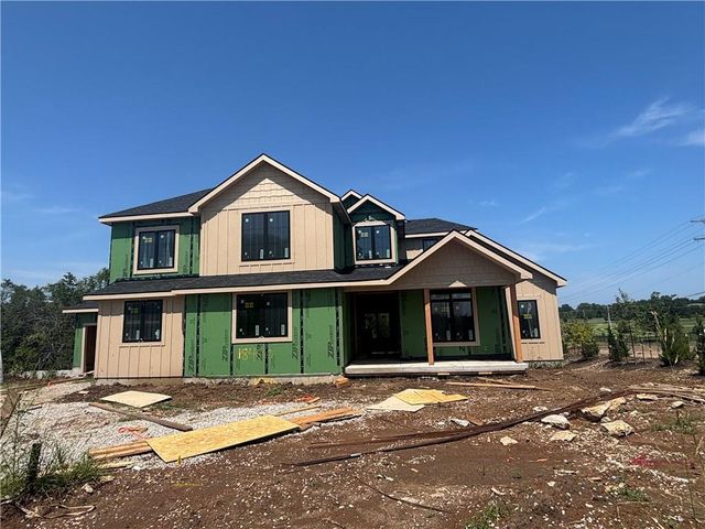 18400 Floyd Street, Overland Park, KS 66085