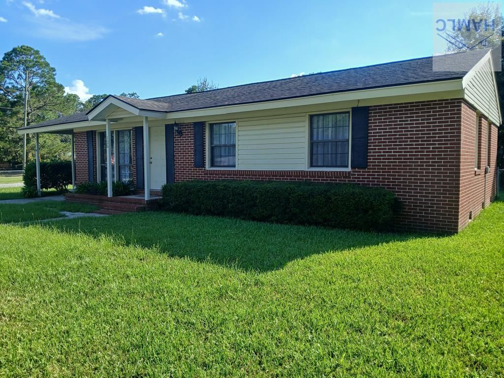 125 Stafford Street, Hinesville, GA 31313