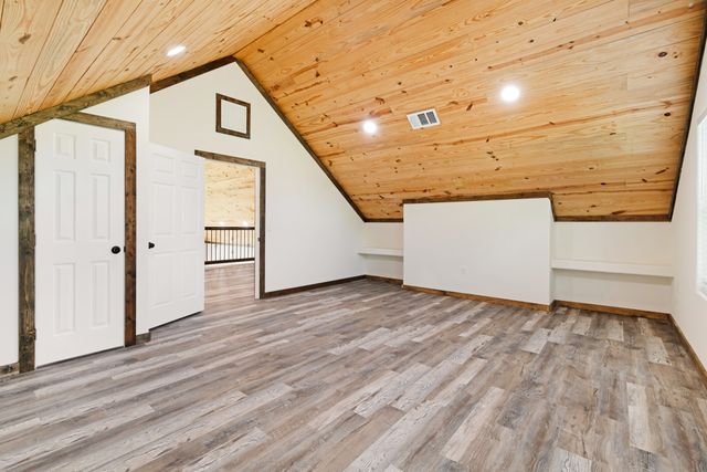 209 Helena Drive, Powderly, TX 75473