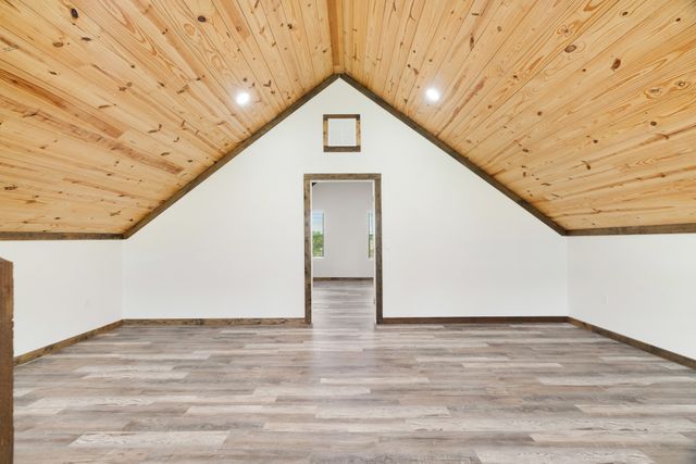 209 Helena Drive, Powderly, TX 75473