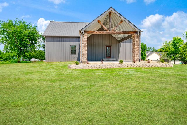 209 Helena Drive, Powderly, TX 75473