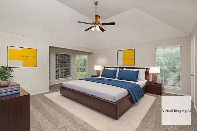 1822 Bayhill Drive, Rockwall, TX 75087