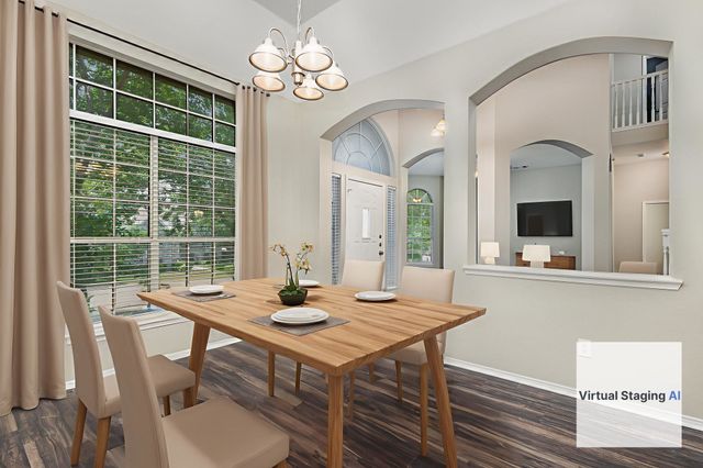 1822 Bayhill Drive, Rockwall, TX 75087