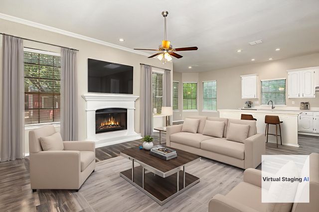 1822 Bayhill Drive, Rockwall, TX 75087