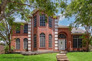 1822 Bayhill Drive, Rockwall, TX 75087