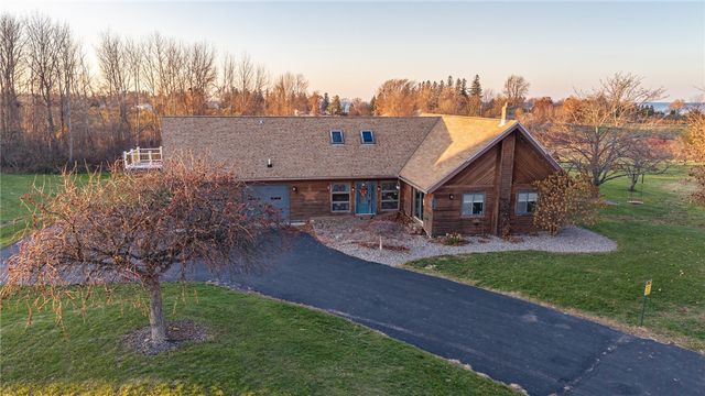 7741 Bear Swamp Road, Williamson, NY 14589