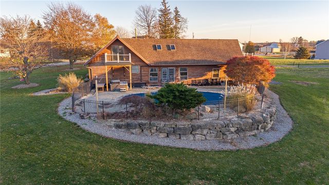 7741 Bear Swamp Road, Williamson, NY 14589