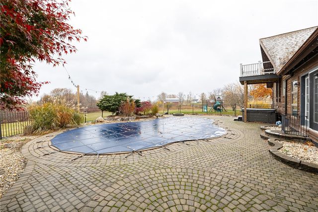 7741 Bear Swamp Road, Williamson, NY 14589