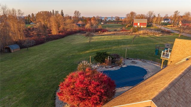 7741 Bear Swamp Road, Williamson, NY 14589